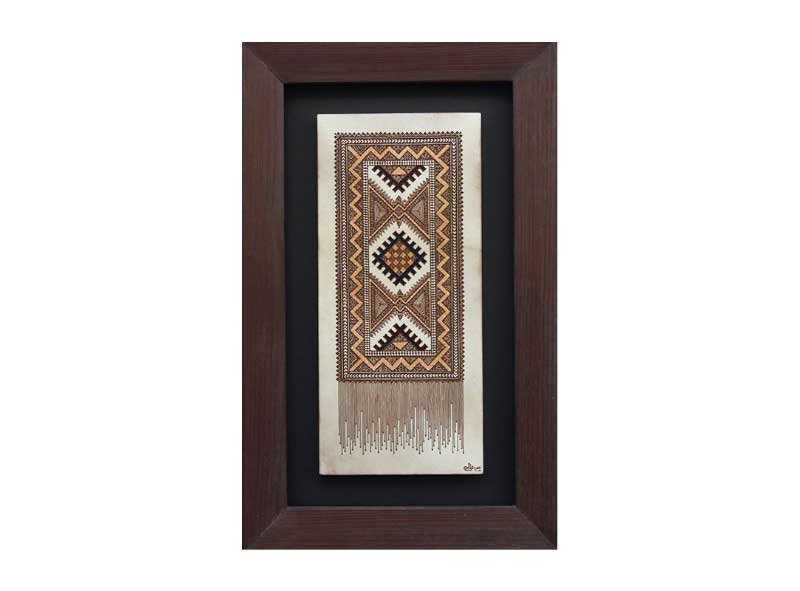 Tapis berbère