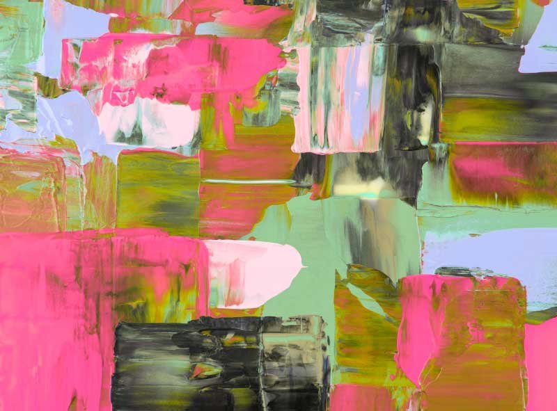 Expressionnisme Abstrait