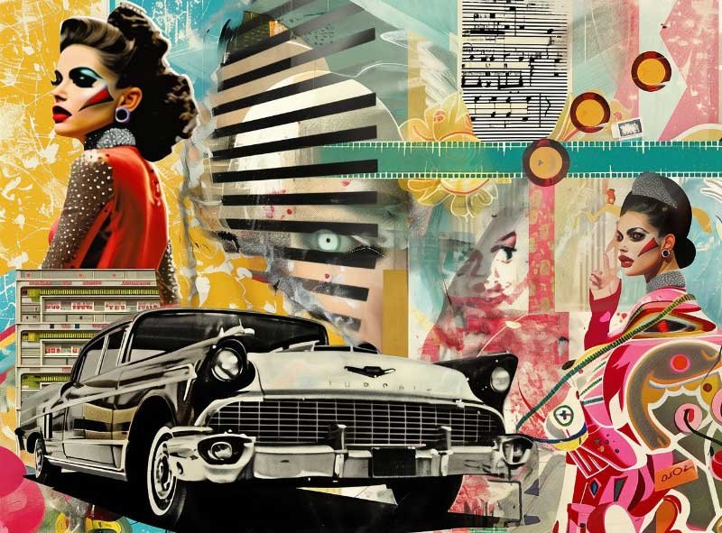 Pop Art